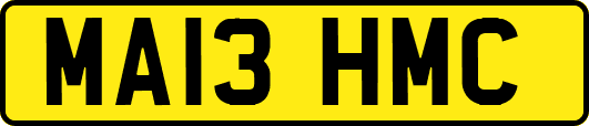 MA13HMC
