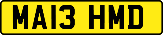 MA13HMD