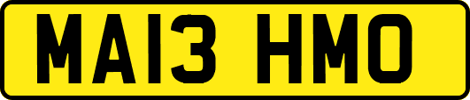 MA13HMO