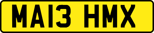 MA13HMX