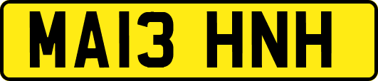 MA13HNH