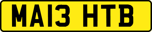 MA13HTB