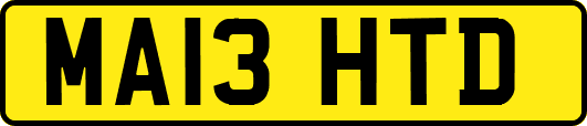 MA13HTD