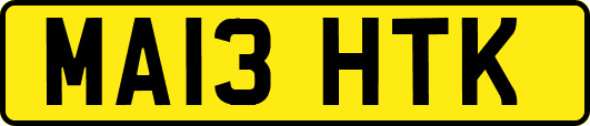 MA13HTK