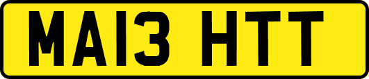 MA13HTT