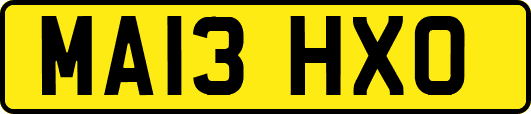 MA13HXO
