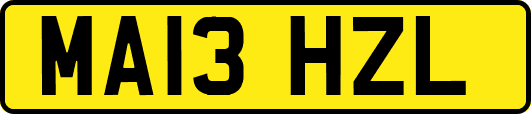 MA13HZL