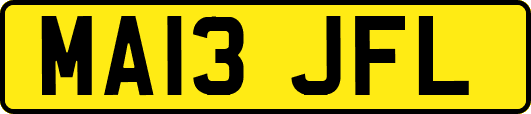 MA13JFL