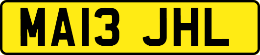 MA13JHL