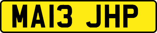 MA13JHP