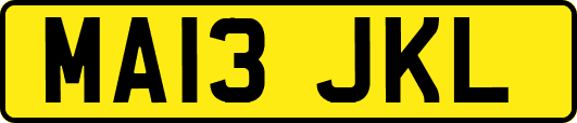 MA13JKL