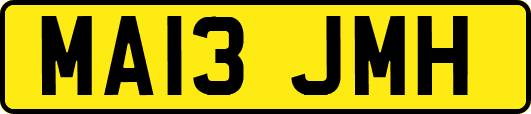 MA13JMH