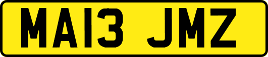 MA13JMZ