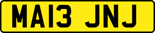 MA13JNJ