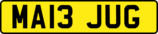 MA13JUG