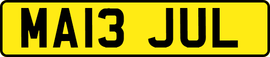 MA13JUL