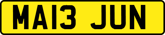 MA13JUN