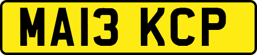 MA13KCP