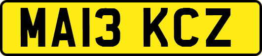 MA13KCZ