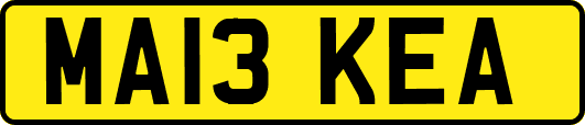 MA13KEA