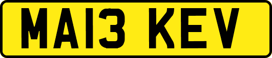 MA13KEV