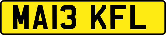 MA13KFL