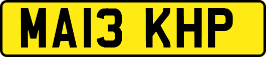 MA13KHP