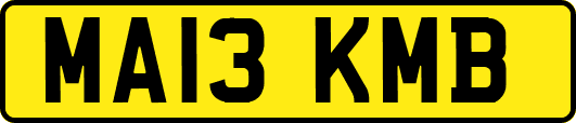 MA13KMB