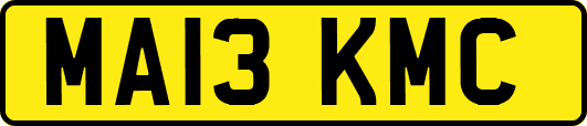 MA13KMC