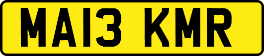 MA13KMR