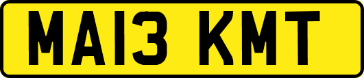 MA13KMT