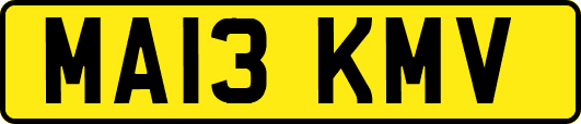 MA13KMV
