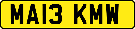 MA13KMW