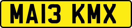 MA13KMX