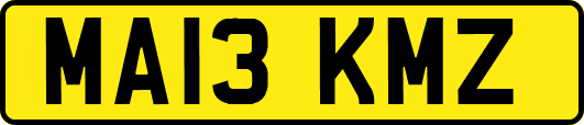 MA13KMZ