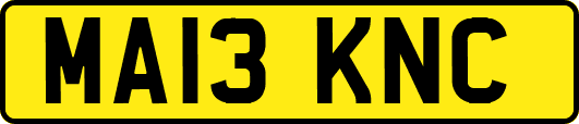 MA13KNC