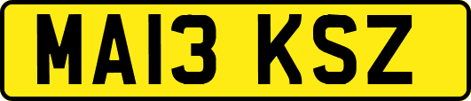 MA13KSZ