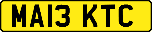 MA13KTC