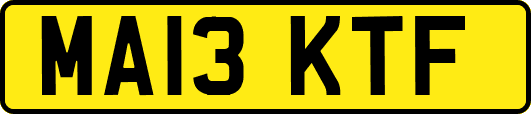 MA13KTF