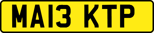 MA13KTP