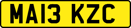 MA13KZC