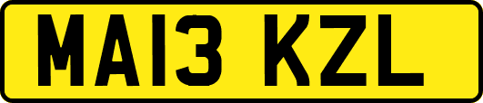 MA13KZL