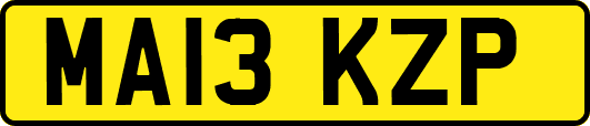 MA13KZP