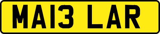 MA13LAR