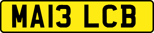 MA13LCB