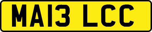 MA13LCC