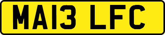 MA13LFC