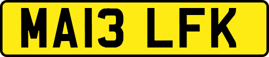 MA13LFK