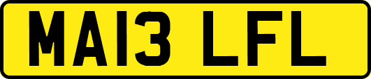 MA13LFL