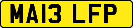 MA13LFP